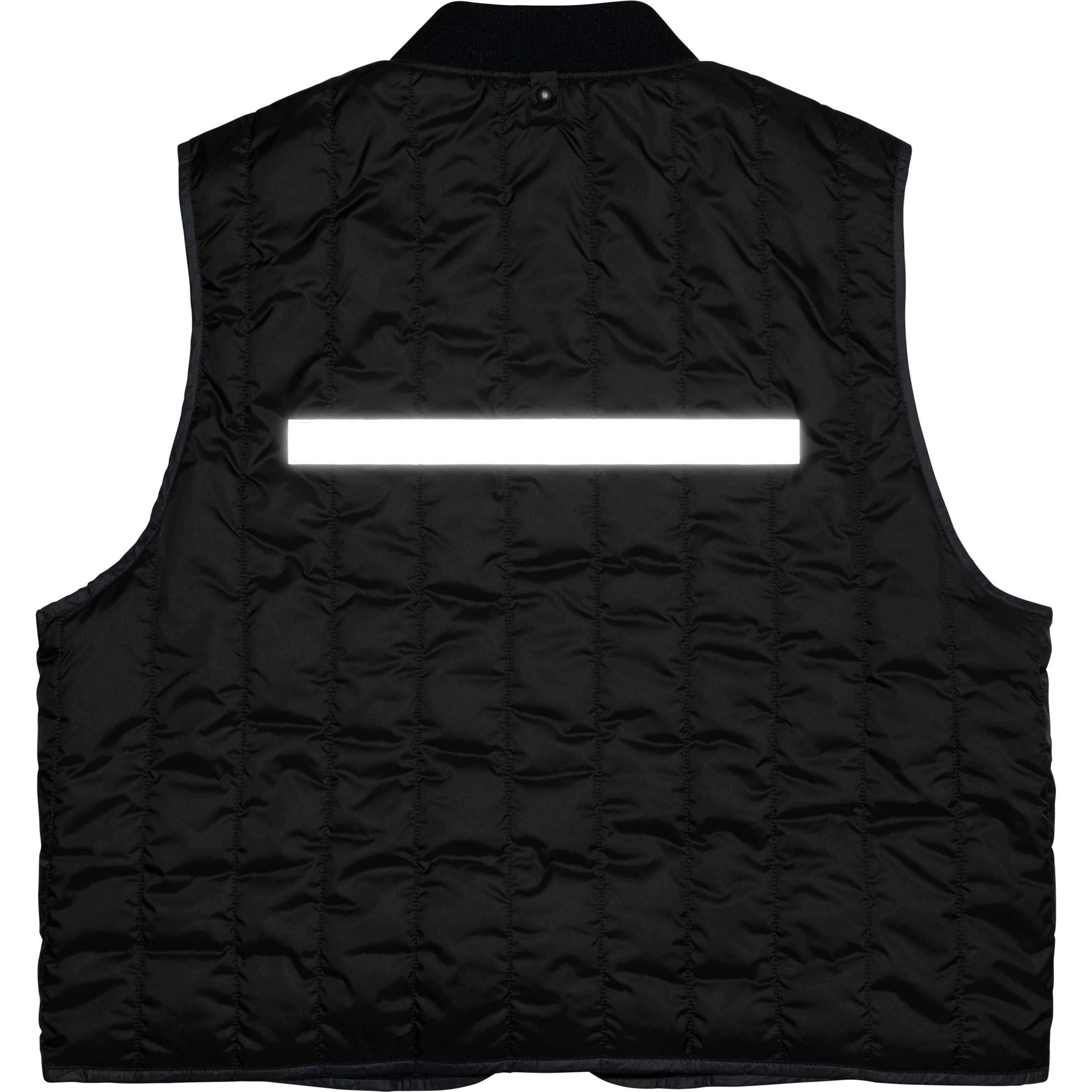 2-in-1 GORE-TEX Shell + Quilted Liner Vest view 19